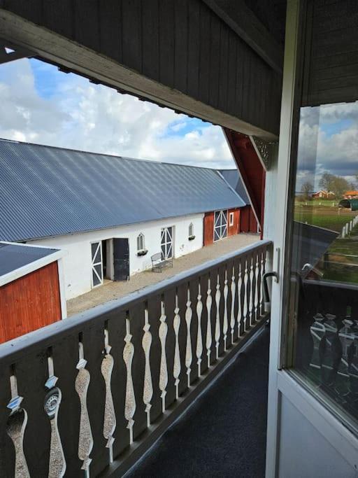 Gaesthuset Saetuna Exterior photo